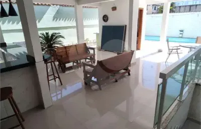 Casa com 3 quartos à venda na João Cirilo De Oliveira, Campo Grande, Rio de Janeiro