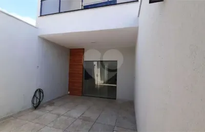 Casa em condomínio fechado com 2 quartos à venda na Cabuçu De Baixo, Campo Grande, Rio de Janeiro