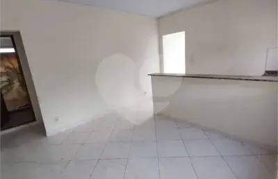 Casa com 1 quarto à venda na Caminho dos Alves, Campo Grande, Rio de Janeiro
