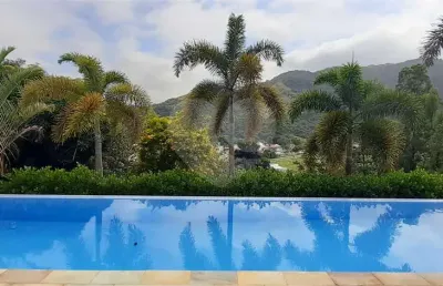 Casa com 2 quartos à venda na Do Viegas, Campo Grande, Rio de Janeiro