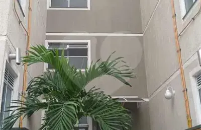 Apartamento com 2 quartos para locação em inhoaíba - rj