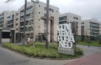 Apartamento com 2 quartos à venda em campo grande - rj