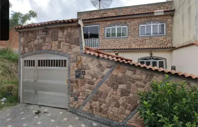 Casa com 2 quartos à venda na Custódio Saraiva Neto, Campo Grande, Rio de Janeiro