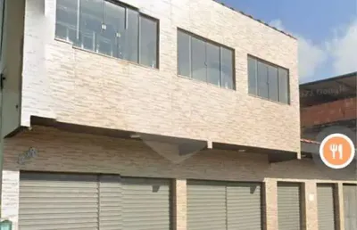 Ponto comercial para alugar na Caminho do Lameirão Pequeno, Campo Grande, Rio de Janeiro