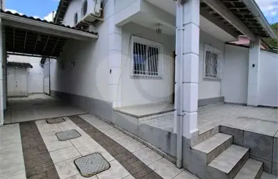 Condomínio com 2 quartos à venda ou para locação em campo grande - rj