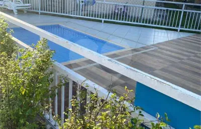 Apartamento com 2 quartos à venda em santíssimo - rj