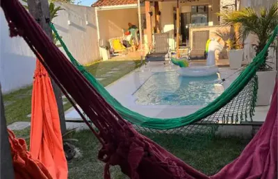 Casa com 2 quartos à venda na Maricoabo, Guaratiba, Rio de Janeiro
