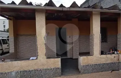 Casa com 4 quartos à venda na Josué De Barros, Campo Grande, Rio de Janeiro