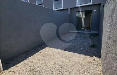 Casa com 2 quartos à venda na Caminho das Amendoeiras, Campo Grande, Rio de Janeiro