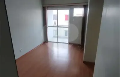 Apartamento com 2 quartos à venda em campo grande - rj