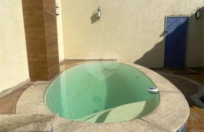 Casa térrea com 2 quartos à venda em campo grande - rj