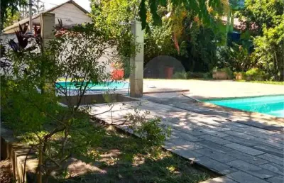 Fazenda à venda na Avenida Padre Guilherme Decaminada, Santa Cruz, Rio de Janeiro
