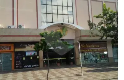 Sala comercial para alugar na Francisco Real, Bangu, Rio de Janeiro