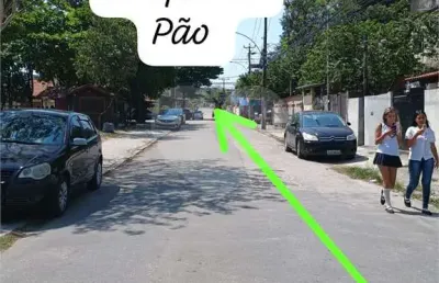 Casa com 7 quartos à venda na Várzea Alegre, Campo Grande, Rio de Janeiro