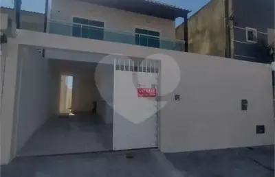 Casa com 3 quartos à venda na Oreco, Campo Grande, Rio de Janeiro