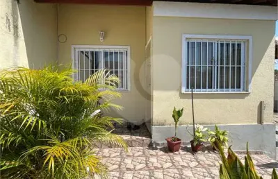 Casa com 2 quartos à venda na Marcos Uchôa, Campo Grande, Rio de Janeiro