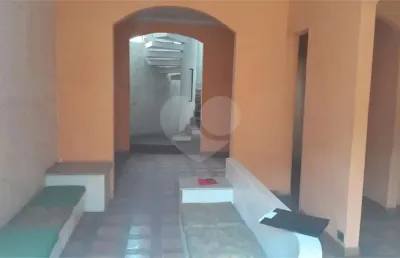 Casa com 3 quartos à venda na Rua Viúva Dantas, Campo Grande, Rio de Janeiro