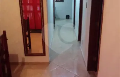 Casa com 3 quartos à venda na Campina Grande, Campo Grande, Rio de Janeiro