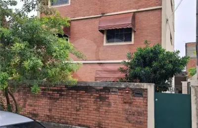 Apartamento com 2 quartos para locação em campo grande - rj