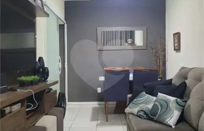 Casa com 2 quartos à venda na Arnaldo Nogueira, Campo Grande, Rio de Janeiro
