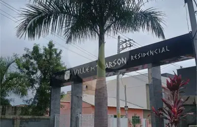 Terreno em condomínio fechado à venda na Do Pedregoso, Campo Grande, Rio de Janeiro