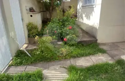 Casa térrea com 2 quartos à venda em campo grande - rj