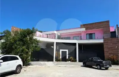 Condomínio com 6 quartos à venda em campo grande - rj