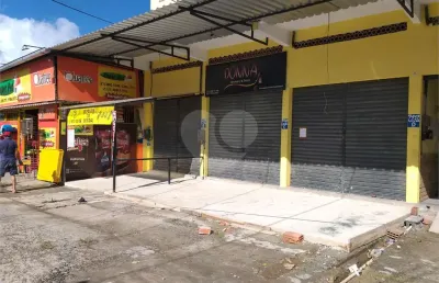 Ponto comercial para alugar na Caminho do Lameirão Pequeno, Santíssimo, Rio de Janeiro