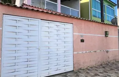 Casa com 4 quartos à venda na Artur Da Távola, Campo Grande, Rio de Janeiro
