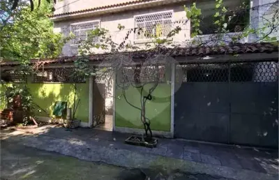 Casa com 1 quarto à venda na Do Cabuçu, Campo Grande, Rio de Janeiro