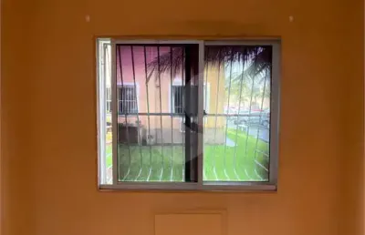 Apartamento com 2 quartos para locação em campo grande - rj