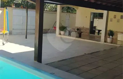 Casa com 2 quartos à venda na Várzea Alegre, Campo Grande, Rio de Janeiro