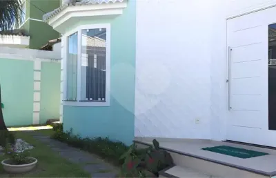 Casa com 3 quartos à venda na Do Mendanha, Campo Grande, Rio de Janeiro