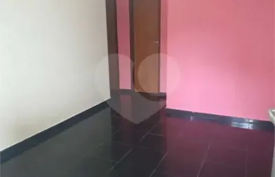 Apartamento com 2 quartos à venda em campo grande - rj