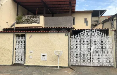 Casa com 3 quartos à venda na João Borges Filho, Campo Grande, Rio de Janeiro
