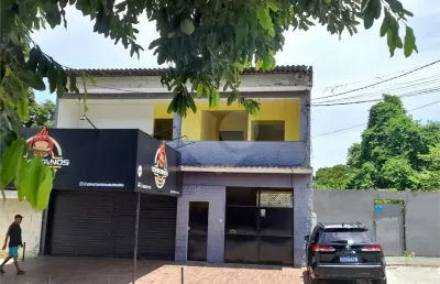 Casa com 4 quartos à venda na Santa Maria, Campo Grande, Rio de Janeiro
