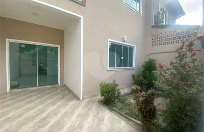 Casa com 2 quartos à venda na Gabiarra, Campo Grande, Rio de Janeiro