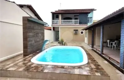 Casa com 3 quartos à venda na Carlos Werneck, Campo Grande, Rio de Janeiro