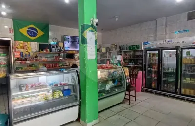 Ponto comercial para alugar na Frederico De Menezes, Campo Grande, Rio de Janeiro