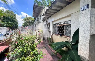 Casa térrea com 2 quartos à venda em campo grande - rj