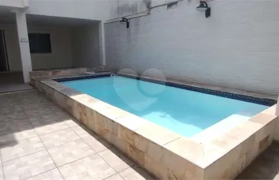 Casa com 3 quartos à venda na Do Mendanha, Campo Grande, Rio de Janeiro