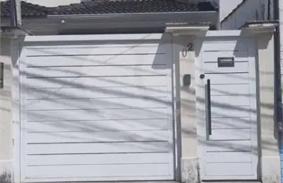 Casa com 2 quartos à venda na Sérgio Rangel Barbosa, Campo Grande, Rio de Janeiro