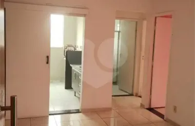 Apartamento com 2 quartos à venda em santíssimo - rj