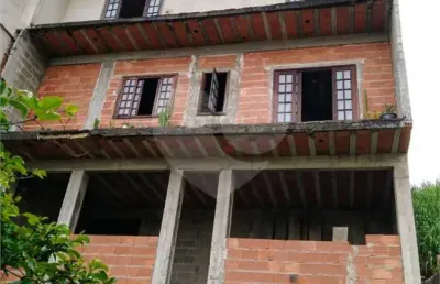 Casa com 4 quartos à venda na Ivo Baptista Suzano, Campo Grande, Rio de Janeiro