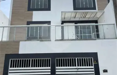Casa com 3 quartos à venda na Escócia, Campo Grande, Rio de Janeiro
