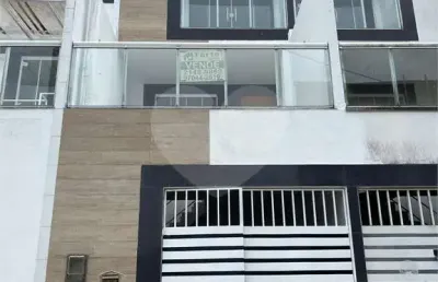 Casa com 2 quartos à venda na Escócia, Campo Grande, Rio de Janeiro