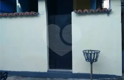 Casa com 1 quarto à venda na Campina Grande, Campo Grande, Rio de Janeiro
