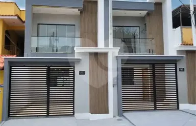 Casa com 3 quartos à venda na Acreúna, Campo Grande, Rio de Janeiro