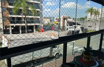 Apartamento com 2 quartos à venda em campo grande - rj