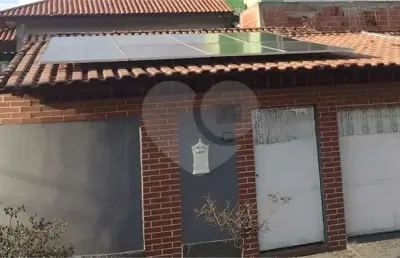 Casa com 2 quartos à venda na Senador José Guiomard, Campo Grande, Rio de Janeiro